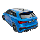 Audi RS3 8Y Official RevoZport Bodykit Prepreg Carbon Fiber