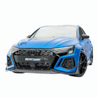 Audi RS3 8Y Official RevoZport Bodykit Prepreg Carbon Fiber