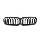 BMW 5 Series G30 Sedan, G31 Touring LCI 2020-2024 Kidney Grille Carbon Fiber