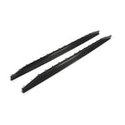 BMW M3 G80 Sedan, G81 Touring 3D Style Side Skirts Prepreg Carbon Fiber