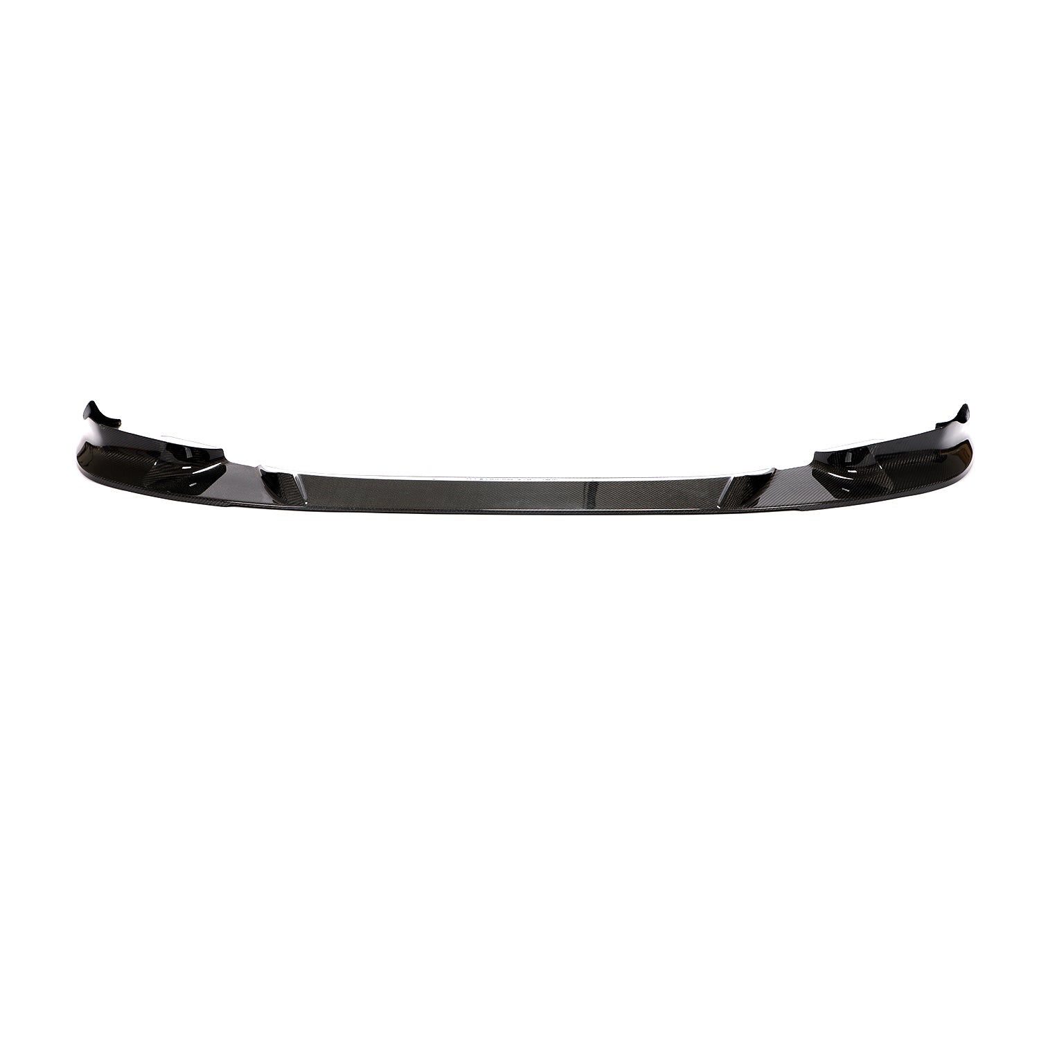 BMW X3M F97 - X4M F98 2019-2021 Pre-LCI 3D Style Front Lip Carbon Fiber