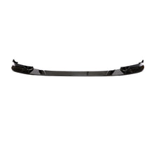 BMW X3M F97 - X4M F98 2019-2021 Pre-LCI 3D Style Front Lip Carbon Fiber