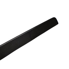 BMW M8 F93, 8 Series G16 Gran Coupé 3D Style Side Skirts Prepreg Carbon Fiber