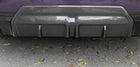 BMW 2 Series G42 Coupe 2021+ Performance Rear Diffuser Prepreg Carbon Fiber