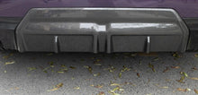 BMW 2 Series G42 Coupe 2021+ Performance Rear Diffuser Prepreg Carbon Fiber