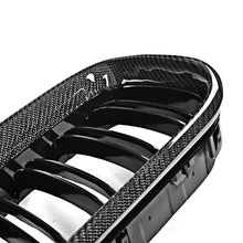 BMW M6 F06 Gran Coupé, F12 Cabrio, F13 Coupé Kidney Grille Carbon Fiber