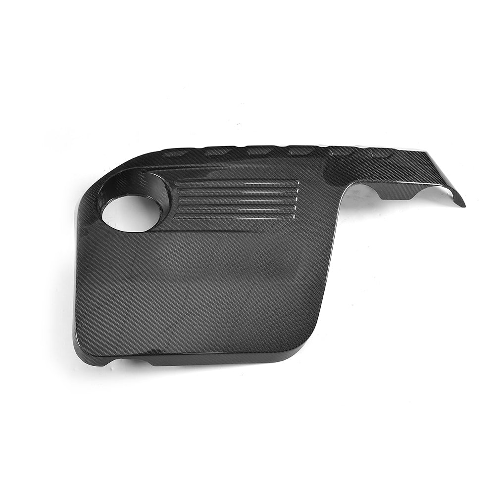 BMW M2C, M3, M4 (F80, F82, F83, F87) Competition Engine Cover Carbon Fiber