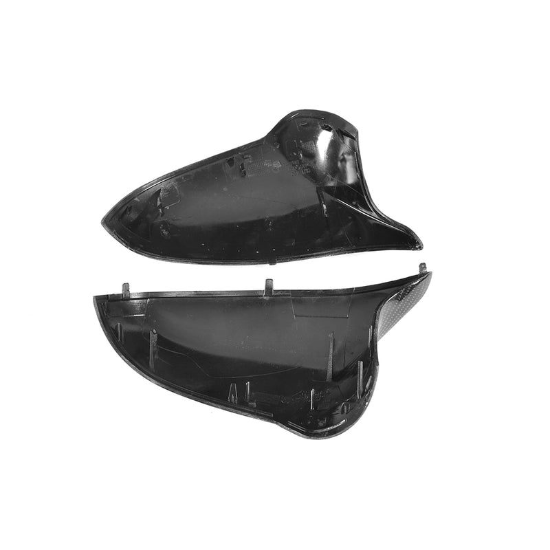 BMW M2 ,M3 ,M4 (F80 ,F82 ,F83 ,F87) Competition Replacement Mirror Caps Carbon Fiber