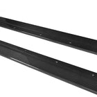 BMW M3, M4 (F80 Sedan F82 Coupé, F83 Cabrio) Performance Side Skirts Carbon Fiber