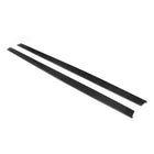 BMW M3, M4 (F80 Sedan F82 Coupé, F83 Cabrio) Performance Side Skirts Carbon Fiber