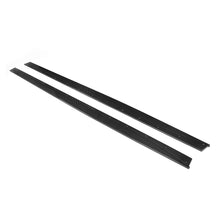 BMW M3, M4 (F80 Sedan F82 Coupé, F83 Cabrio) Performance Side Skirts Carbon Fiber