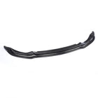 BMW M3, M4 (F80 Sedan F82 Coupé, F83 Cabrio) V Style Front Lip Carbon Fiber