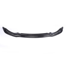 BMW M3, M4 (F80 Sedan F82 Coupé, F83 Cabrio) V Style Front Lip Carbon Fiber