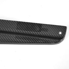 BMW M2 F87 Coupé & Competition 2015-2021 Performance Side Skirts Carbon Fiber