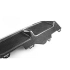 BMW 2 Series G42 Coupe 2021+ Performance Rear Diffuser Prepreg Carbon Fiber