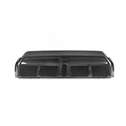 BMW 2 Series G42 Coupe 2021+ Performance Rear Diffuser Prepreg Carbon Fiber