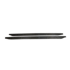 BMW M3 G80 Sedan, G81 Touring EMON Side Skirts Prepreg Carbon Fiber