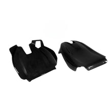 BMW M2 G87 Coupé Rear Seats Cover Prepreg Carbon Fiber