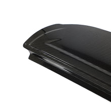 BMW S58 G8x M2, M3, M4 Intake Panel Cover Prepreg Carbon Fiber