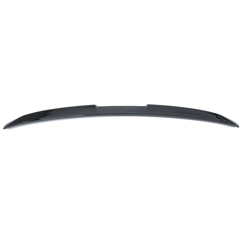 BMW 5 Series i5 G60 Sedan 2024+ Performance Rear Trunk Spoiler Gloss Black