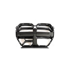 BMW M3, M4 (G80, G81, G82, G83) CSL Style Front Kidney Grille With ACC Prepreg Carbon Fiber