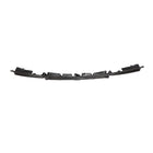 BMW 3 Series F30 Sedan, F31 Touring 2012-2019 Dual Outlet 335i/340i LED Rear Diffuser Carbon Fiber