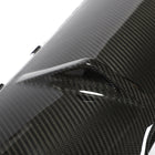 BMW M8 F93 Gran Coupé AC Style Rear Diffuser Prepreg Carbon Fiber