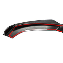 BMW 4 Series F32, F33, F36 EMON Front Lip Carbon Fiber