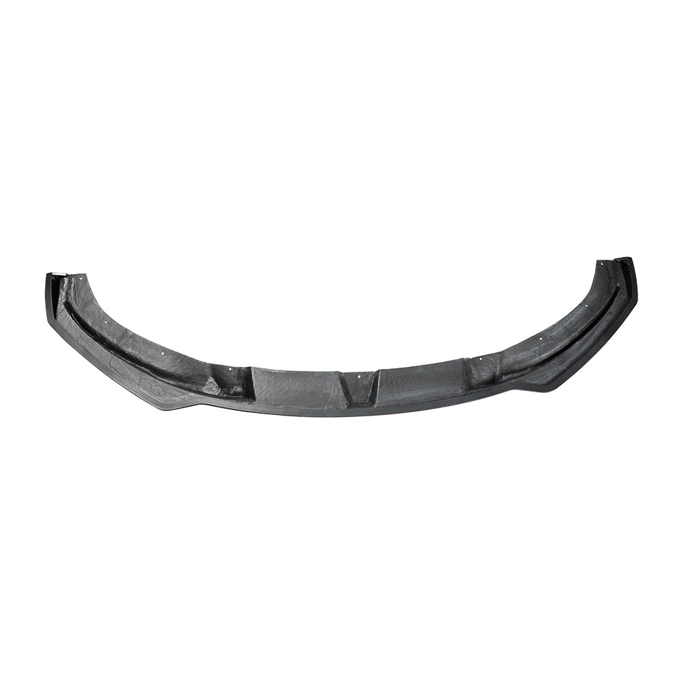 BMW 4 Series F32, F33, F36 EMON Front Lip Carbon Fiber