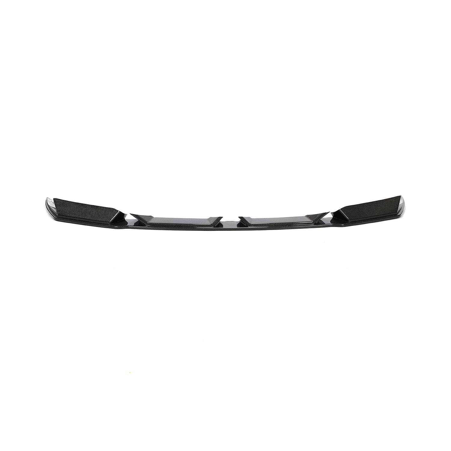 BMW X3M F97 - X4M F98 2019-2021 Pre-LCI Performance Front Lip Carbon Fiber