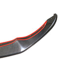 BMW M3, M4 (F80 Sedan F82 Coupé, F83 Cabrio) EMON Front Lip Carbon Fiber