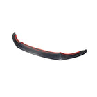 BMW M3, M4 (F80 Sedan F82 Coupé, F83 Cabrio) EMON Front Lip Carbon Fiber