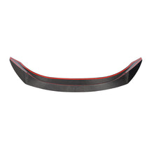 BMW Z4 G29 Convertible Performance Trunk Spoiler Carbon Fiber