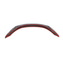 BMW Z4 G29 Convertible Performance Trunk Spoiler Carbon Fiber