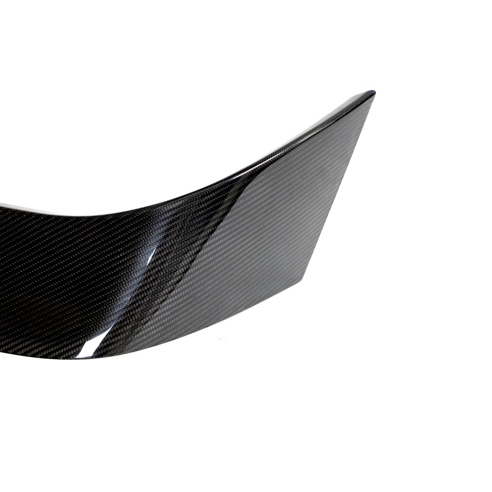 BMW M2 G87 Coupé Performance Rear Wing Spoiler Prepreg Carbon Fiber