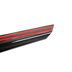 BMW M2 G87 Coupé Performance Side Skirts Prepreg Carbon Fiber