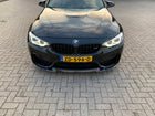 BMW M3, M4 (F80 Sedan F82 Coupé, F83 Cabrio) CS Style Front Lip Carbon Fiber