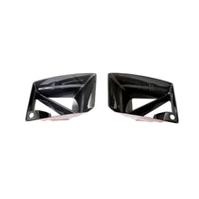 BMW M2 G87 Coupé Performance Front Air Ducts Prepreg Carbon Fiber