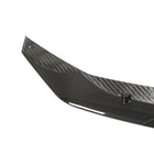 Audi RS6 C8 Official EMON Front Lip Prepreg Carbon Fiber