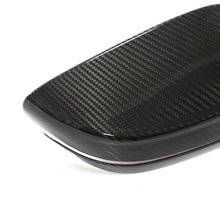 BMW M2, M3, M4 (G87, G80, G81, G82, G83) Replacement Mirror Caps Prepreg Carbon Fiber