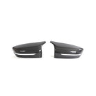 BMW 3, 4, 5 Series (G20, G21, G22, G23, G26, G30, G31) M Style Mirror Caps Carbon Fiber