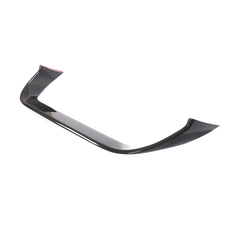 BMW Z4 G29 Convertible Performance V2 Trunk Spoiler Carbon Fiber