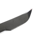 BMW 2 Series G42 Coupe 2021+ Performance Trunk Spoiler Prepreg Carbon Fiber