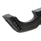 Audi RS6 C8 Official EMON Rear Diffuser Prepreg Carbon Fiber