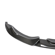 BMW M3, M4 (F80 Sedan F82 Coupé, F83 Cabrio) Varis Style Front Lip Carbon Fiber