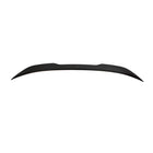 BMW M3 F80, 3 Series F30 Sedan (2012-2019) DA Style Trunk Spoiler Carbon Fiber