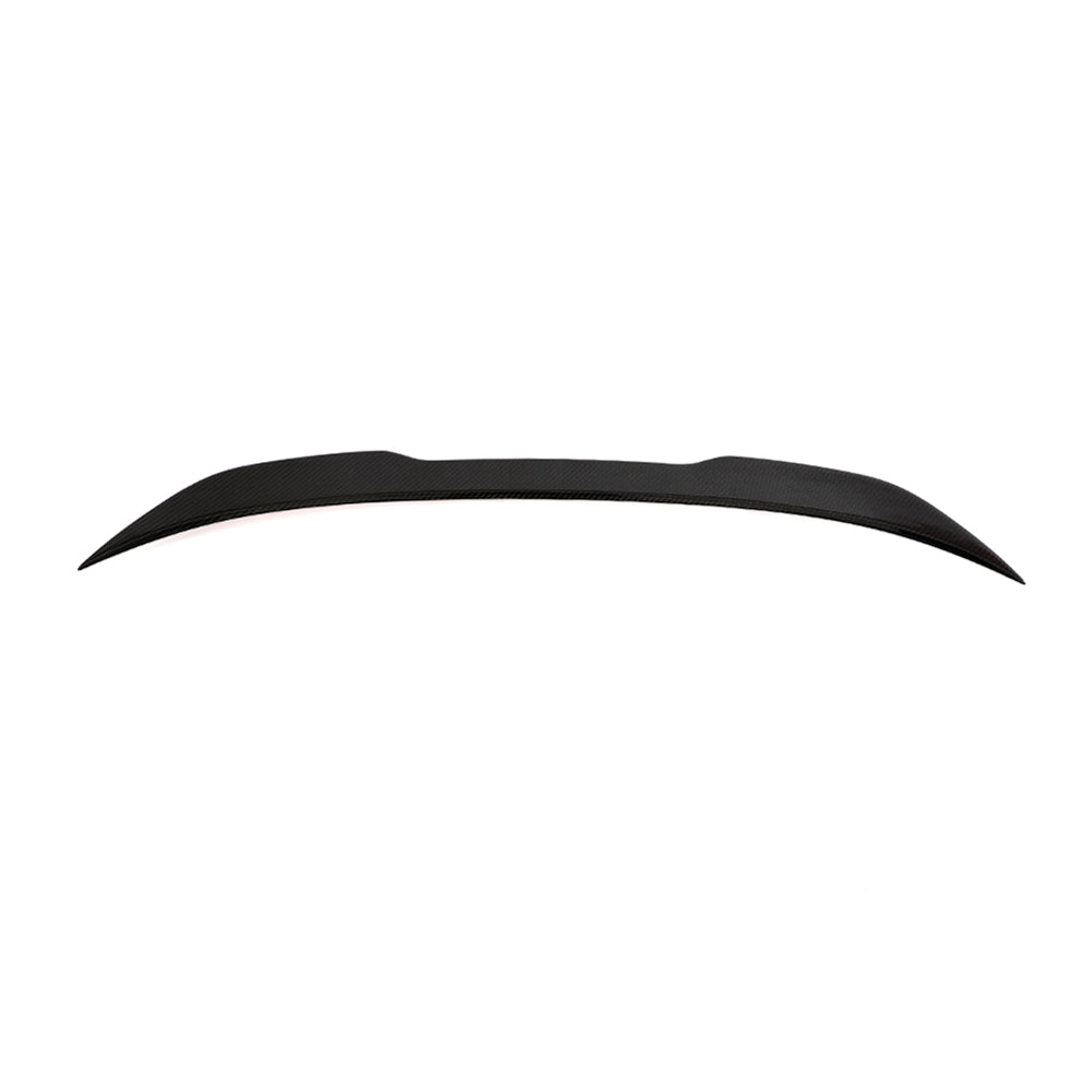 BMW M3 F80, 3 Series F30 Sedan (2012-2019) DA Style Trunk Spoiler Carbon Fiber