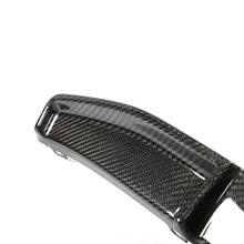 BMW 4 Series G22 Coupé, G23 Cabrio 2020+ Performance Rear Diffuser Carbon Fiber