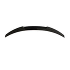 BMW M3 F80, 3 Series F30 Sedan (2012-2019) M4 Style Trunk Spoiler Carbon Fiber