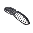 BMW 8 Series G14, G15, G16 Pre-LCI Carbon Fiber Prepreg Kidney Grill